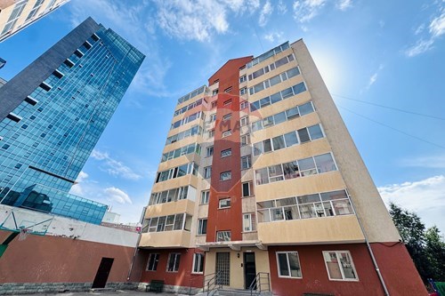 For Rent/Lease-Condo/Apartment-Khan-Uul, Mongolia-119086014-15