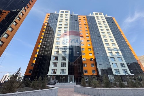 For Sale-Condo/Apartment-Khan-Uul, Mongolia-119050080-206