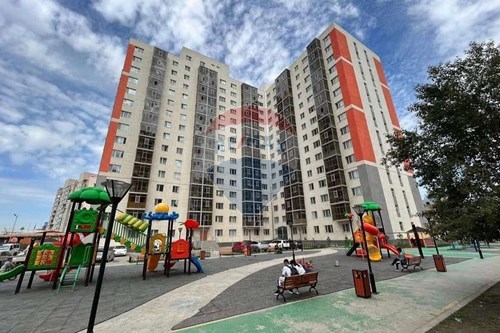 For Sale-Condo/Apartment-Khan-Uul, Mongolia-119012219-1084