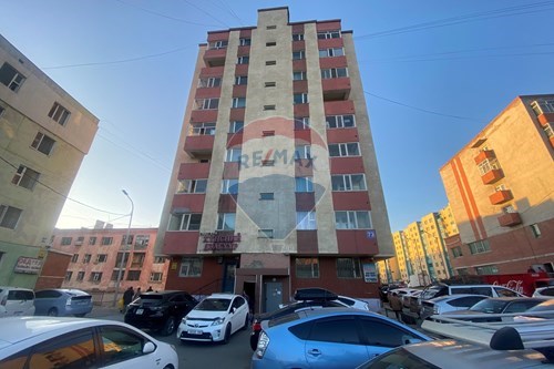 For Sale-Condo/Apartment-Songinokhairkhan, Mongolia-119013101-29
