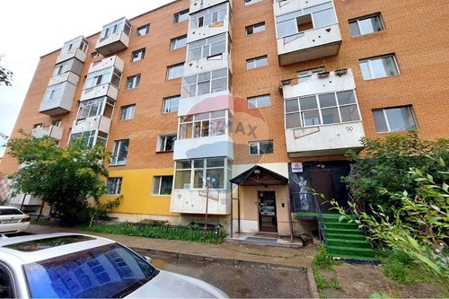For Rent/Lease-Condo/Apartment-Chingeltei, Mongolia-119052191-10
