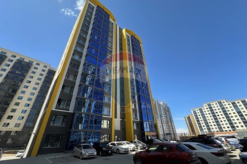 For Sale-Condo/Apartment-Khan-Uul, Mongolia-119048156-189
