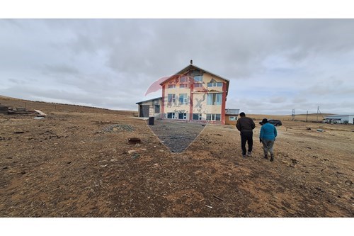 For Sale-Factory-Argalant, Mongolia-119065060-87