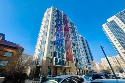 For Sale-Condo/Apartment-Khan-Uul, Mongolia-119012342-3