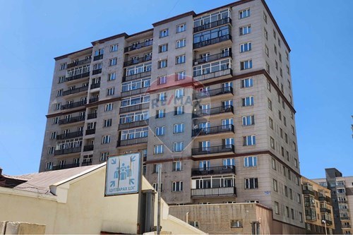 For Rent/Lease-Condo/Apartment-Sukhbaatar, Mongolia-119048156-205