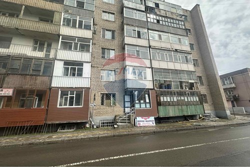 For Sale-Condo/Apartment-Chingeltei, Mongolia-119082036-18