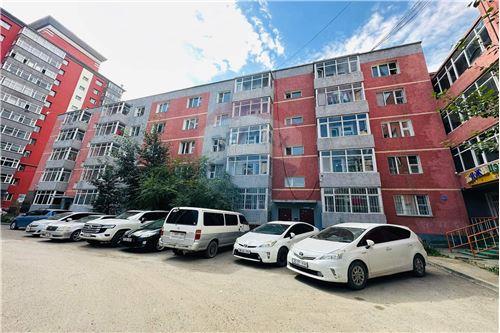 For Sale-Condo/Apartment-Bayanzurkh, Mongolia-119012103-537