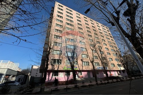 For Sale-Condo/Apartment-Bayangol, Mongolia-119054008-75