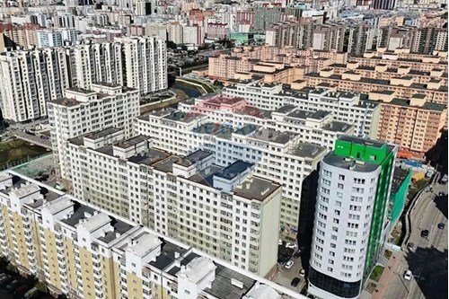 For Sale-Commercial/Retail-Bayanzurkh, Mongolia-119014005-544