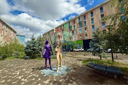 For Sale-Condo/Apartment-Khan-Uul, Mongolia-119042082-27