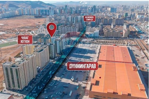 Худалдах-Үйлчилгээний талбай-жижиглэн-Баянзүрх, Монгол-119012373-146