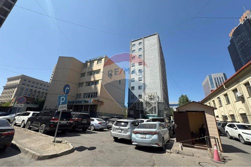 For Rent/Lease-Office-Sukhbaatar, Mongolia-119082008-63