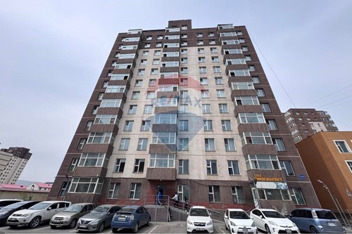For Sale-Condo/Apartment-72-р хотхон  - Bayanzurkh, Mongolia-119081013-41