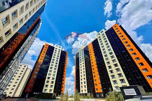 For Sale-Condo/Apartment-Khan-Uul, Mongolia-119086008-34