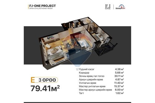 Slider Image Thumbnail