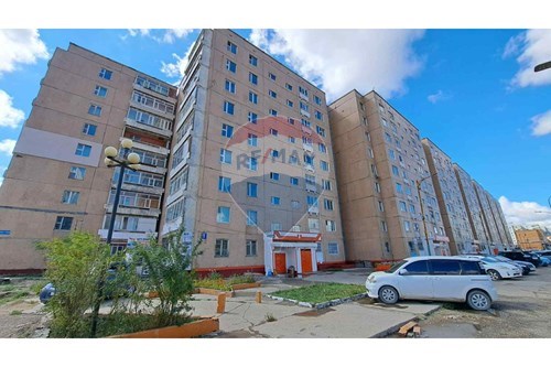 For Rent/Lease-Condo/Apartment-Songinokhairkhan, Mongolia-119075035-21
