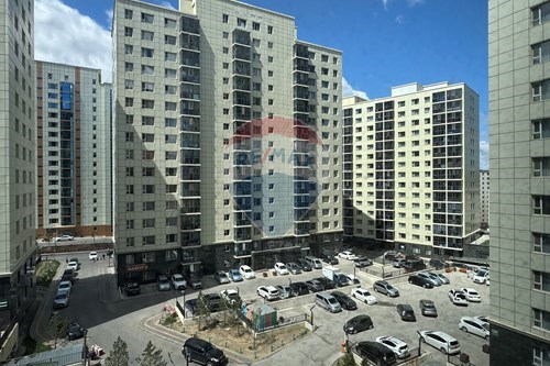 Худалдах-Орон сууц-Богд вилла  - Хан-Уул, Монгол-119009005-1345