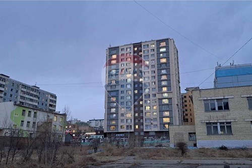For Sale-Condo/Apartment-Bayangol, Mongolia-119052156-33