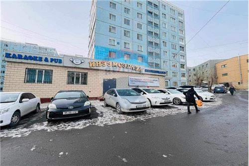 For Sale-Industrial-Ард Аюушийн өргөн чө 3,4-р хороолол  - 32 хороо 4-р хороолол 12-р байр  - Bayangol, Mongolia-119077035-354