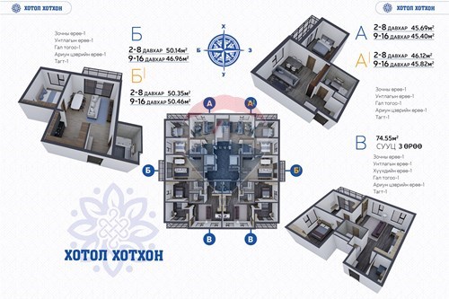 Slider Image Thumbnail
