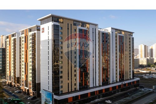 For Sale-Commercial/Retail-Tokyo Town  - Khan-Uul, Mongolia-119012361-4