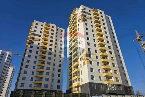For Sale-Commercial/Retail-Khan-Uul, Mongolia-119050024-169