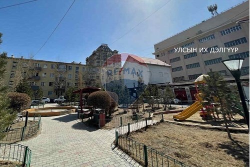 For Rent/Lease-Condo/Apartment-Chingeltei, Mongolia-119075036-70