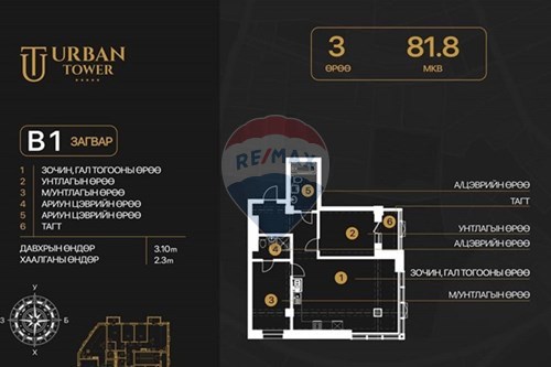 Slider Image Thumbnail