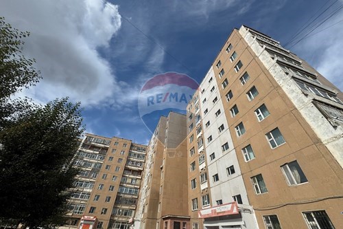 For Sale-Condo/Apartment-Songinokhairkhan, Mongolia-119009197-178