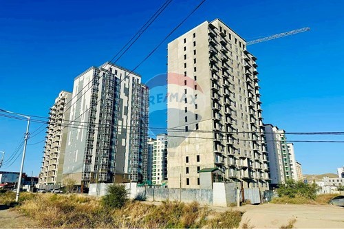 Sukhbaatar, Mongolia
