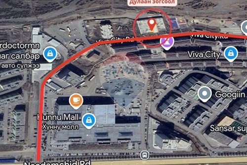 For Sale-Commercial/Retail-20 Viva city  - Khan-Uul, Mongolia-119042092-9
