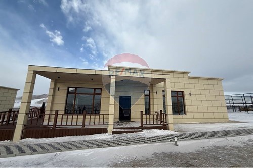 For Sale-Two Level House-54 Silver Stone  - Khan-Uul, Mongolia-119047083-3