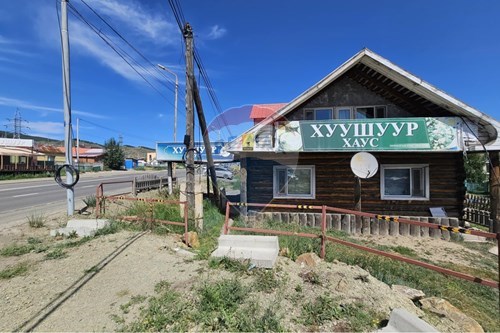 For Sale-Land-Chingeltei, Mongolia-119012369-185