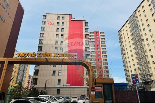 Худалдах-Орон сууц-Баянзүрх, Монгол-119047093-23