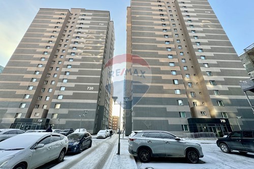 For Sale-Condo/Apartment-TRUE L  - Bayanzurkh, Mongolia-119050080-189