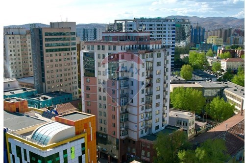 For Sale-Commercial/Retail-Sukhbaatar, Mongolia-119030096-51