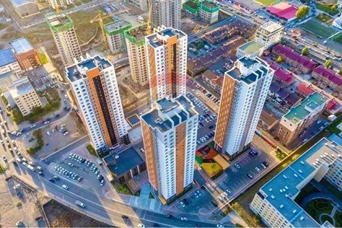 For Sale-Condo/Apartment-Khan-Uul, Mongolia-119012089-839