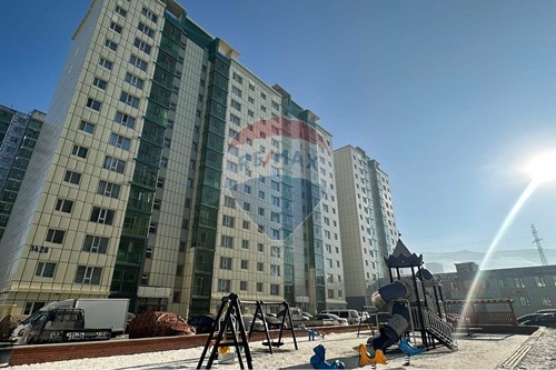 For Sale-Condo/Apartment-Khan-Uul, Mongolia-119042043-418