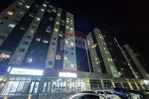 Худалдах-Орон сууц-1603 Femida town  - Хан-Уул, Монгол-119020314-58