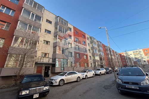 For Sale-Condo/Apartment-Bayanzurkh, Mongolia-119082044-13