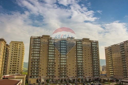 For Sale-Condo/Apartment-99 Олимп хотхон  - Bayanzurkh, Mongolia-119020360-65