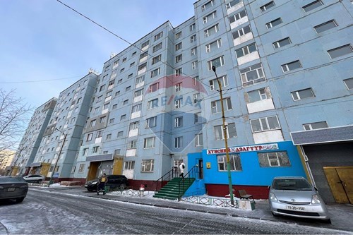 Худалдах-Орон сууц-Сонгинохайрхан, Монгол-119038144-85