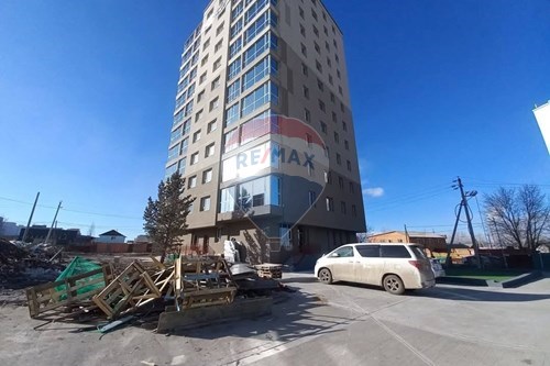 For Sale-Condo/Apartment-Khan-Uul, Mongolia-119077036-42