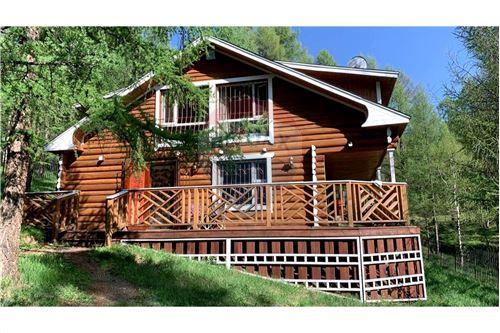 For Sale-Bungalow-39-р хэсэг гудамж Шарга морьт  - СБД 19-р хороо Шарга морьт 39-р хэсэг гудамж 3991/  - Sukhbaatar, Mongolia-119047014-53
