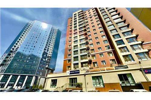 Түрээс-Үйлчилгээний талбай-жижиглэн-Time square-т 166,5m2 ҮЙЛЧИЛГЭЭ ОФФИС  - Хан-Уул, Монгол-119083046-24