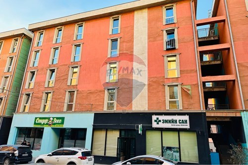 For Sale-Condo/Apartment-5-3 viva city вива сити  - Khan-Uul, Mongolia-119047095-24