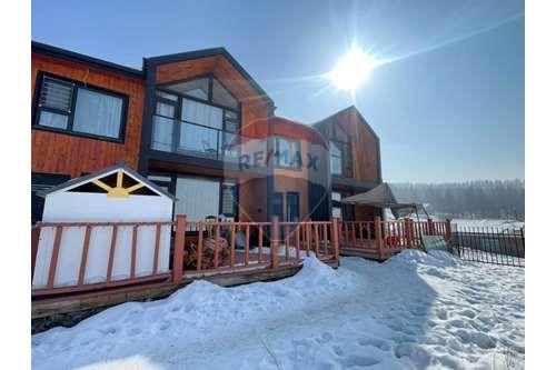 For Sale-Two Level House-Sukhbaatar, Mongolia-119020212-26