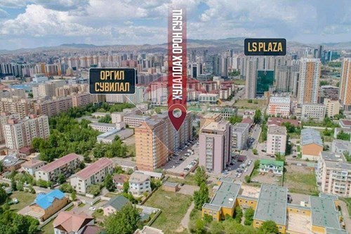 For Sale-Condo/Apartment-Khan-Uul, Mongolia-119082008-64