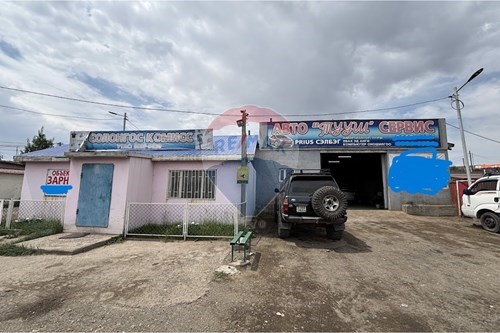 For Sale-Industrial-Songinokhairkhan, Mongolia-119077031-31