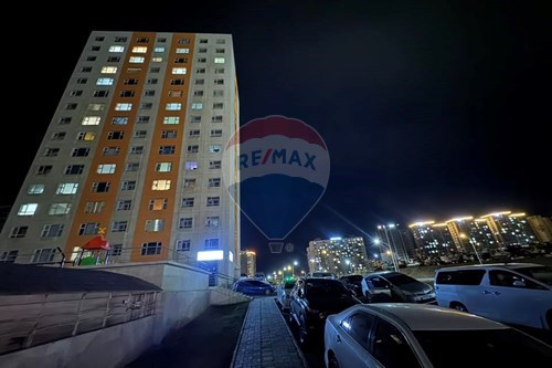 For Sale-Condo/Apartment-Khan-Uul, Mongolia-119052141-182